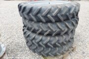 BKT 320/95R32 Dobbelthjul sæt