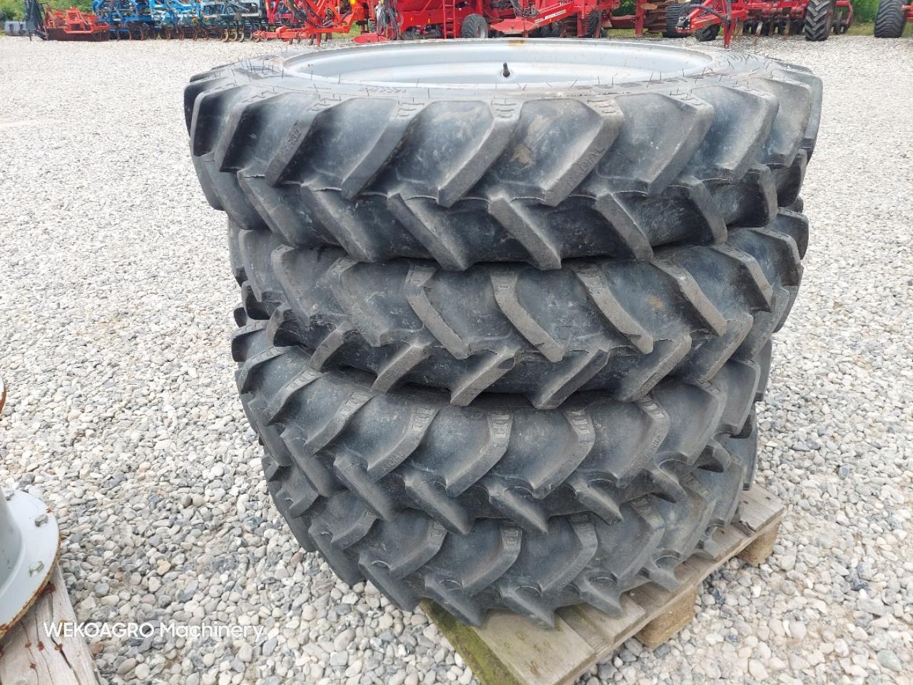 BKT 320/95R32 Dobbelthjul sæt