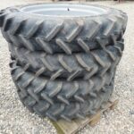 BKT 320/95R32 Dobbelthjul sæt