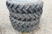 BKT 320/95R32 Dobbelthjul sæt