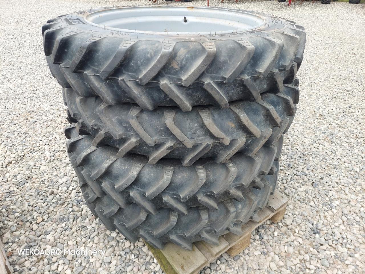 BKT 320/95R32 Dobbelthjul sæt