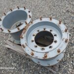 BKT 320/95R32 Dobbelthjul sæt