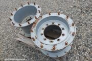 BKT 320/95R32 Dobbelthjul sæt