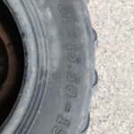 BKT Track marster 31x15.50-15