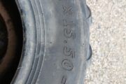 BKT Track marster 31x15.50-15