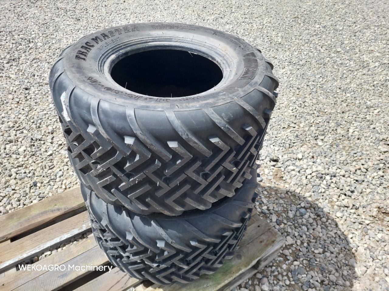 BKT Track marster 31x15.50-15