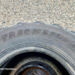 BKT Track marster 31x15.50-15
