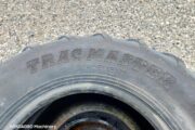BKT Track marster 31x15.50-15