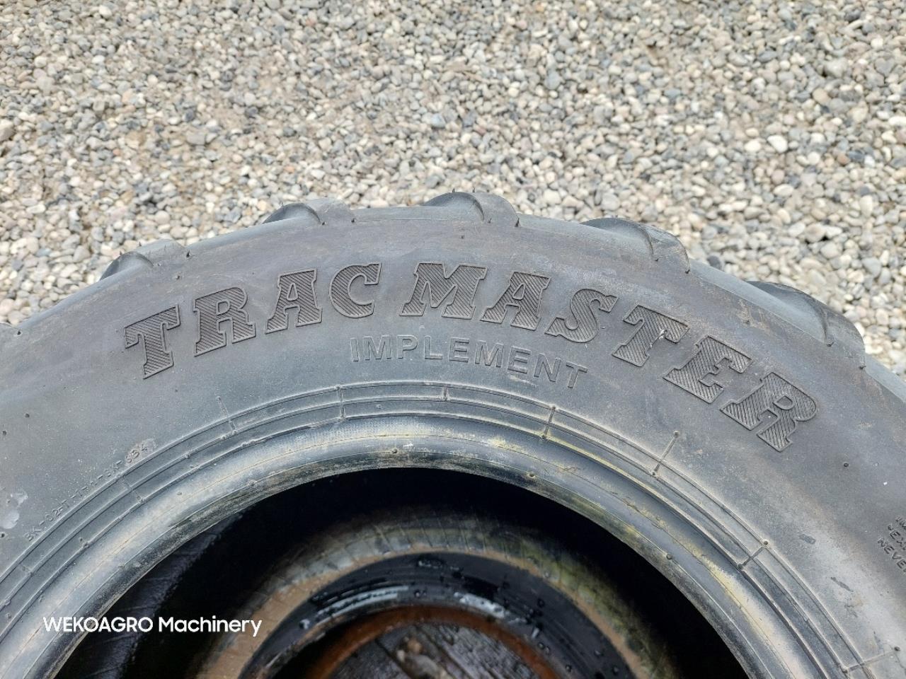 BKT Track marster 31x15.50-15