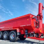 Annaburger HTS 34C.16 Plus sneglevogn