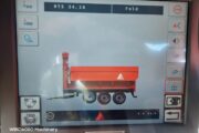Annaburger HTS 34C.16 Plus sneglevogn