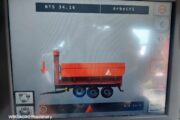 Annaburger HTS 34C.16 Plus sneglevogn