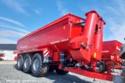 Annaburger HTS 34C.16 Plus sneglevogn