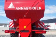 Annaburger HTS 34C.16 Plus sneglevogn