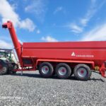 Annaburger HTS 34C.16 Plus sneglevogn