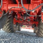 Annaburger HTS 34C.16 Plus sneglevogn