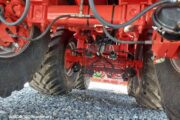 Annaburger HTS 34C.16 Plus sneglevogn