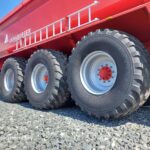 Annaburger HTS 34C.16 Plus sneglevogn