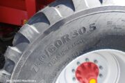 Annaburger HTS 34C.16 Plus sneglevogn