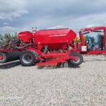 Horsch Pronto 6 AS m Duodrill og kran