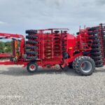 Horsch Pronto 6 AS m Duodrill og kran