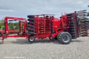 Horsch Pronto 6 AS m Duodrill og kran