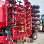 Horsch Pronto 6 AS m Duodrill og kran