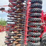 Horsch Pronto 6 AS m Duodrill og kran