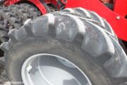 Horsch Pronto 6 AS m Duodrill og kran