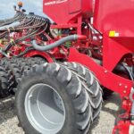 Horsch Pronto 6 AS m Duodrill og kran