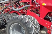 Horsch Pronto 6 AS m Duodrill og kran