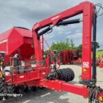Horsch Pronto 6 AS m Duodrill og kran