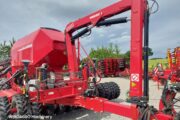 Horsch Pronto 6 AS m Duodrill og kran