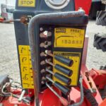 Horsch Pronto 6 AS m Duodrill og kran