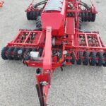 Horsch Pronto 6 AS m Duodrill og kran
