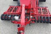 Horsch Pronto 6 AS m Duodrill og kran