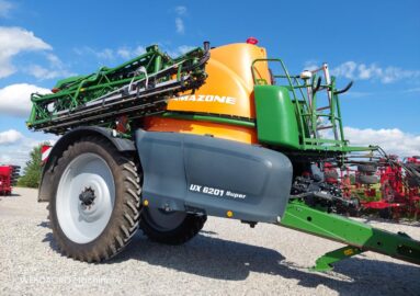 Amazone UX 6201 24-30m 25cm dyseafst.