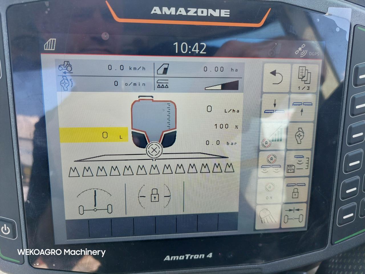Amazon UX 6201 24-30m