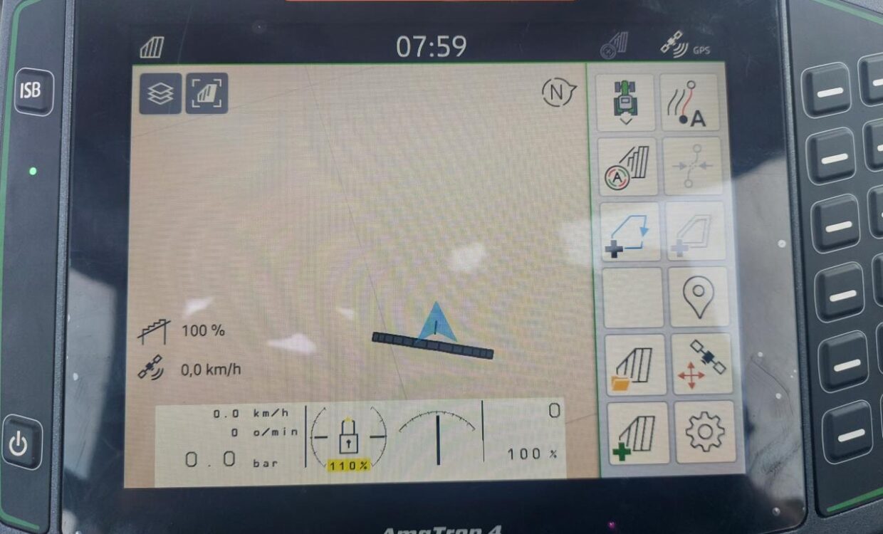 Amazon UX 6201 24-30m