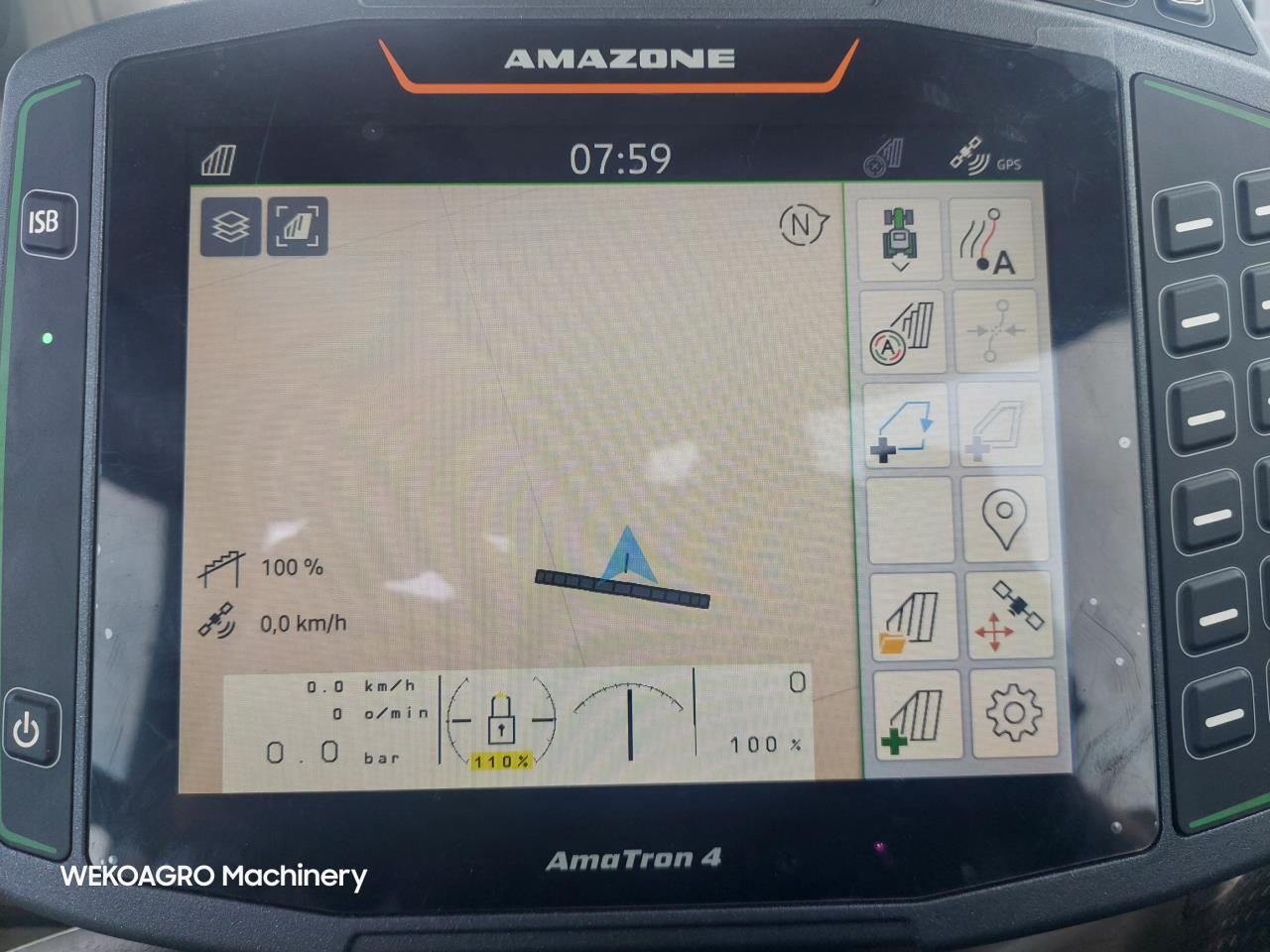 Amazon UX 6201 24-30m