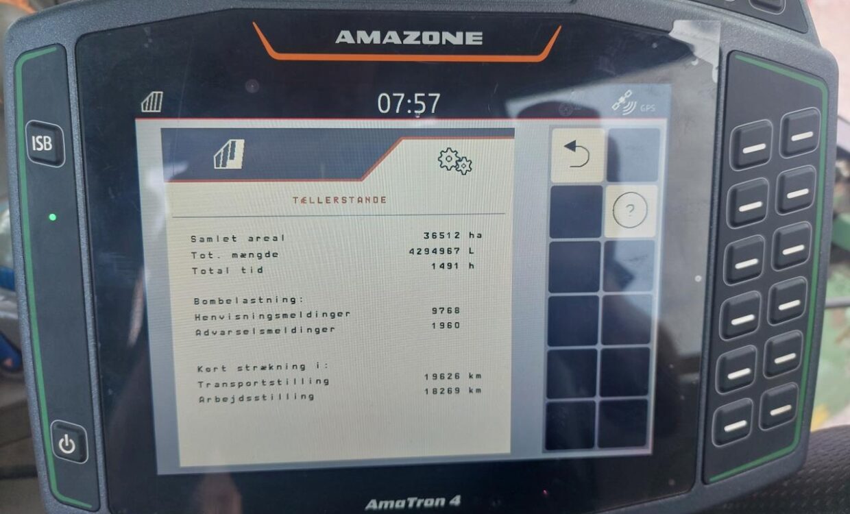 Amazon UX 6201 24-30m