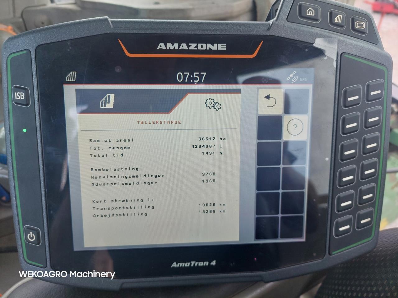 Amazon UX 6201 24-30m