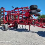 Horsch Terrano 6.4 GX med DuoDrill