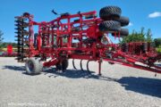 Horsch Terrano 6.4 GX med DuoDrill