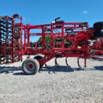 Horsch Terrano 6.4 GX med DuoDrill