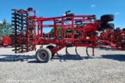 Horsch Terrano 6.4 GX med DuoDrill