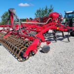 Horsch Terrano 6.4 GX med DuoDrill