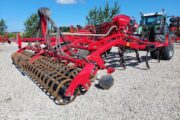 Horsch Terrano 6.4 GX med DuoDrill