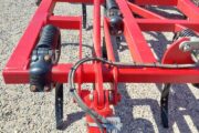 Horsch Terrano 6.4 GX med DuoDrill