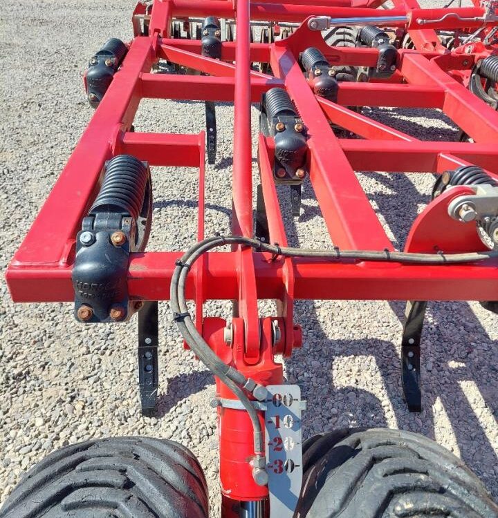 Horsch Terrano 6.4 GX med DuoDrill